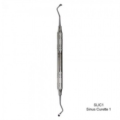 Sinus Curette 1